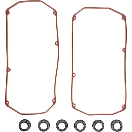 Reinz Vlv Cover Gasket Set, 15-10669-01 15-10669-01